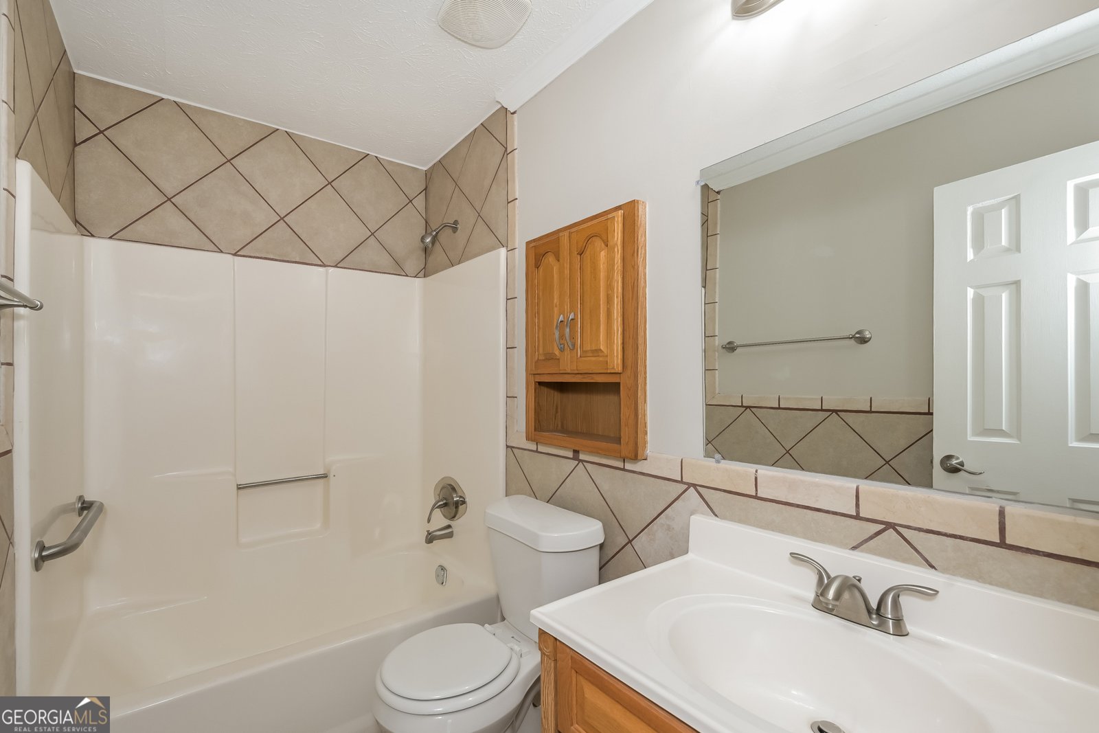 856 Betty Lane Stone Mountain - Photo 16