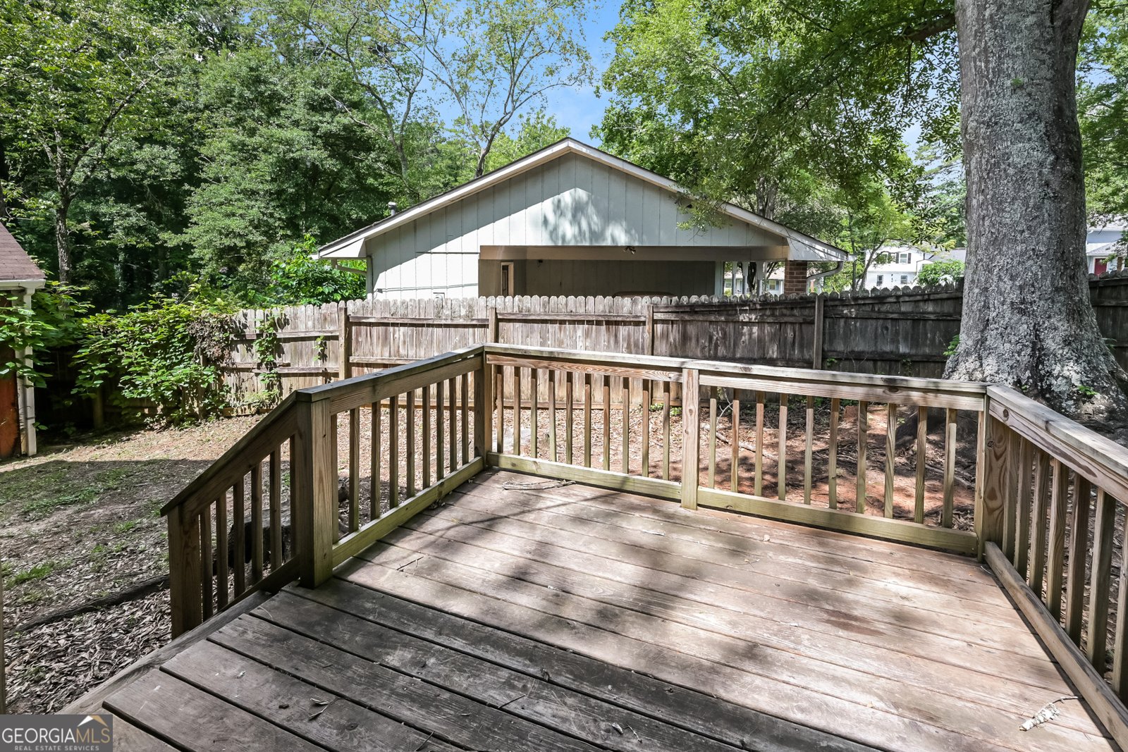 856 Betty Lane Stone Mountain - Photo 18