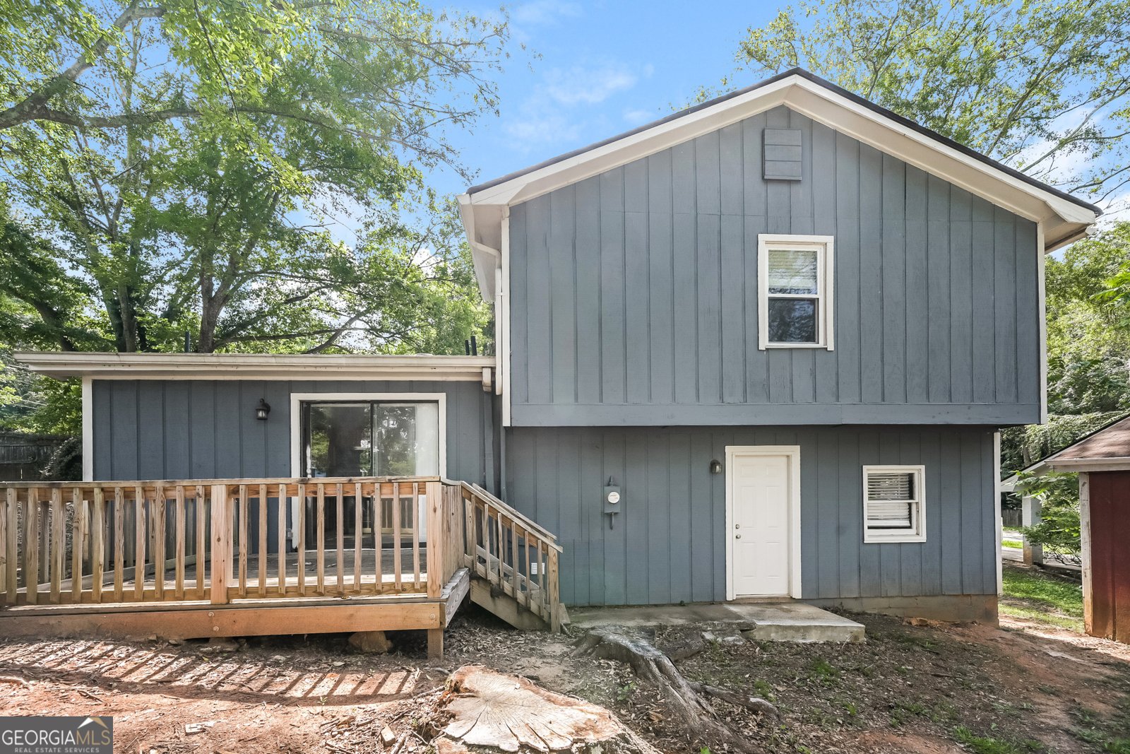 856 Betty Lane Stone Mountain - Photo 20