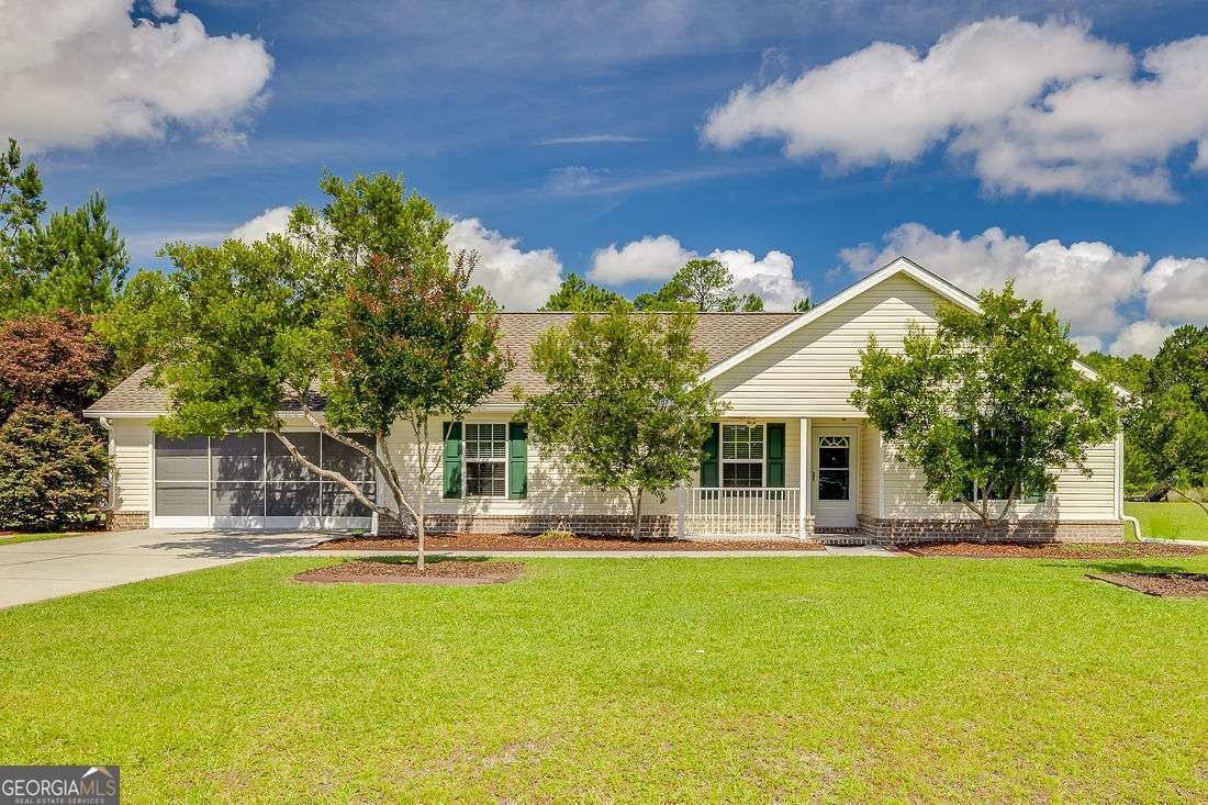 107 Rogers Drive Rincon - main photo