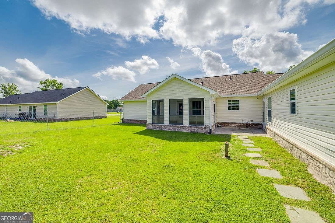 107 Rogers Drive Rincon - Photo 34