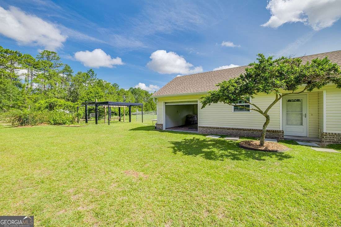107 Rogers Drive Rincon - Photo 36