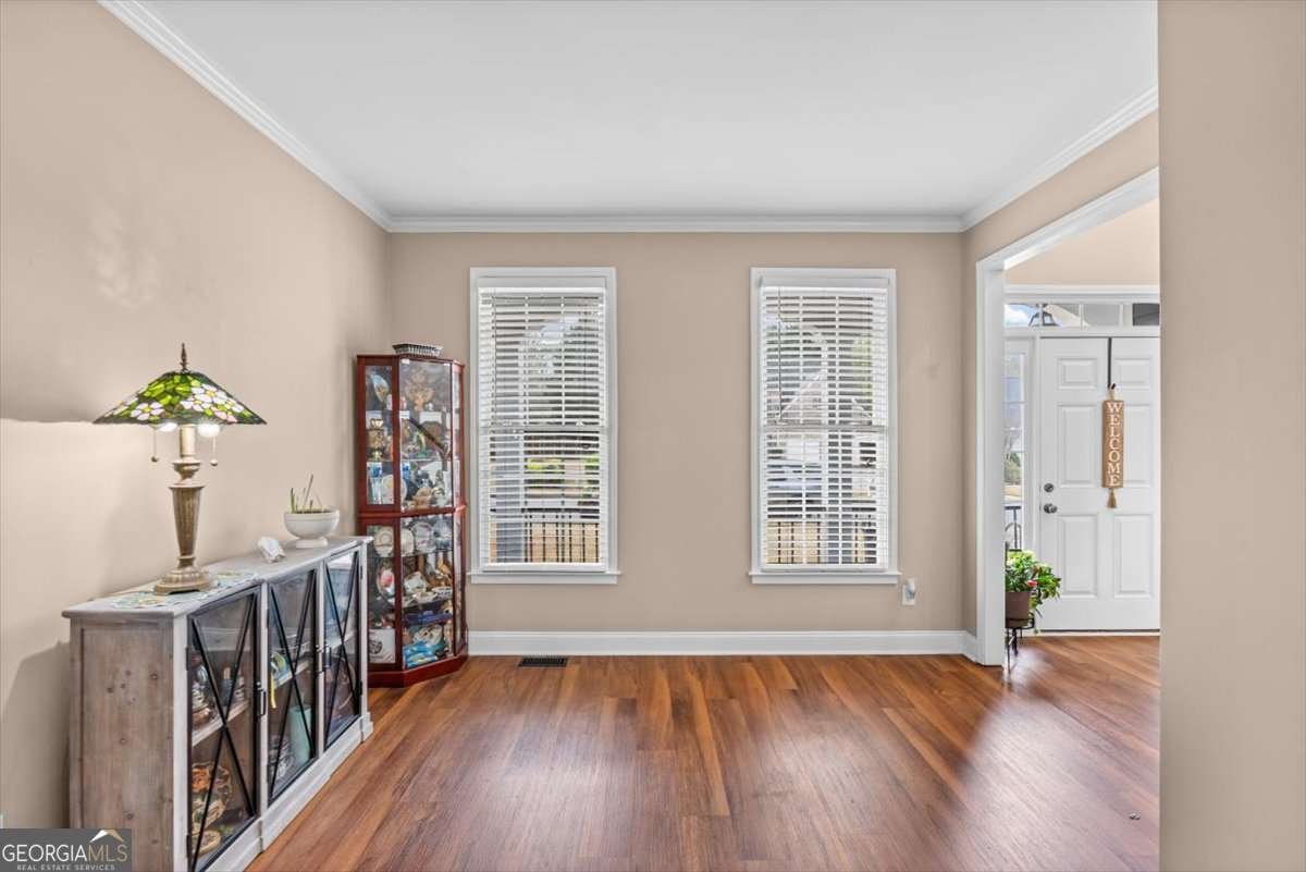 4542 Amysaye Walk Acworth - Photo 8