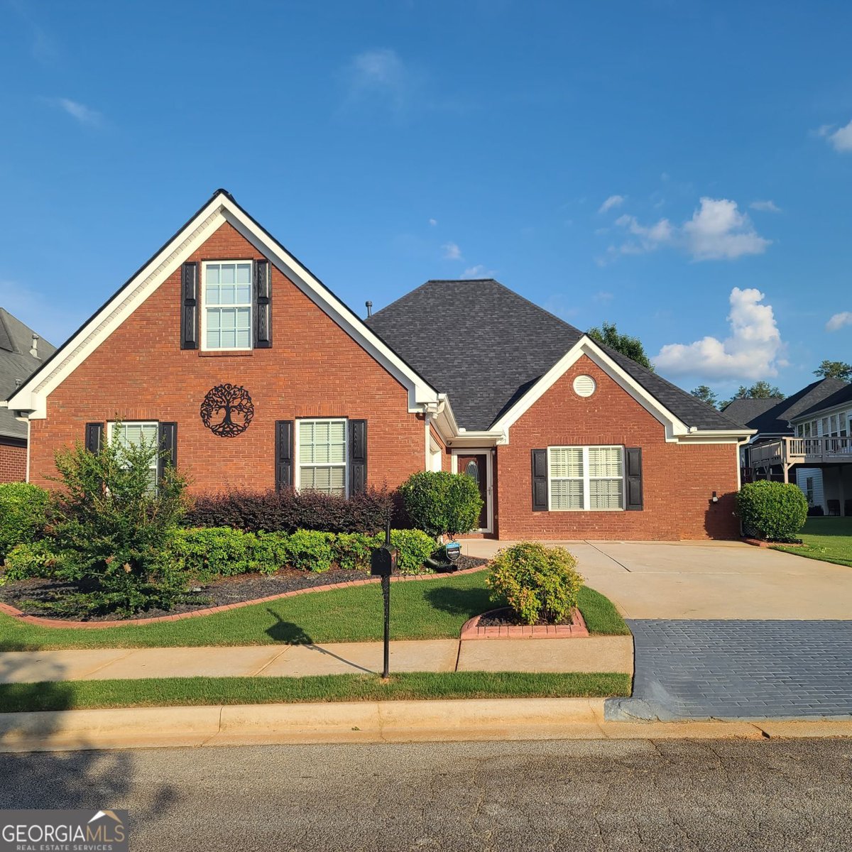 404 Gracious Way McDonough - main photo