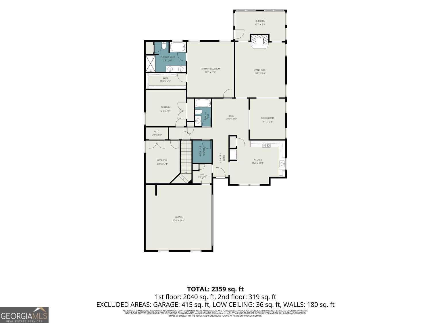 404 Gracious Way McDonough - Photo 32