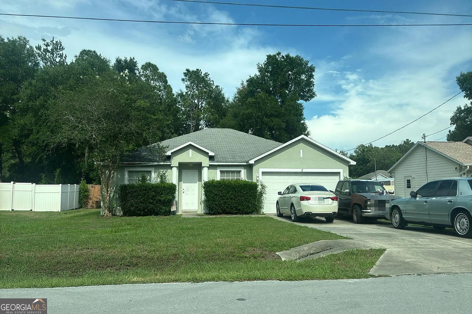 5437 70th Avenue Ocala - main photo
