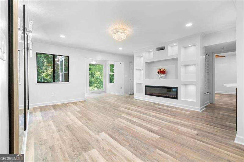 1615 Wingate Way Sandy Springs - Photo 10