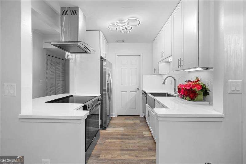 1615 Wingate Way Sandy Springs - Photo 15