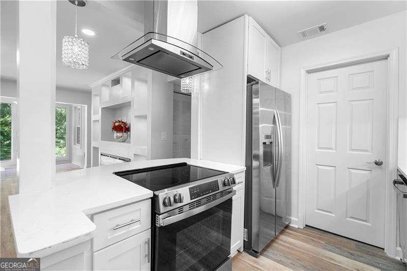 1615 Wingate Way Sandy Springs - Photo 17