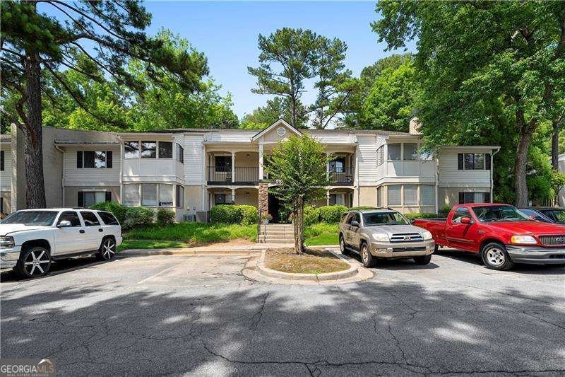 1615 Wingate Way Sandy Springs - Photo 38
