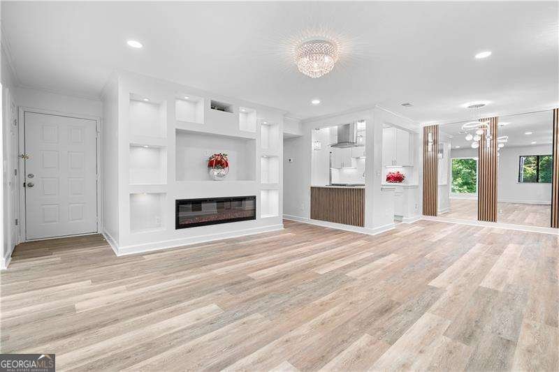 1615 Wingate Way Sandy Springs - Photo 7