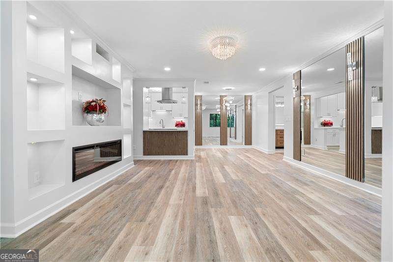 1615 Wingate Way Sandy Springs - Photo 8