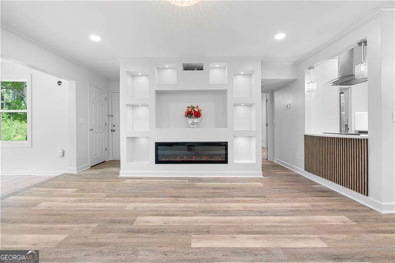 1615 Wingate Way Sandy Springs - Photo 9