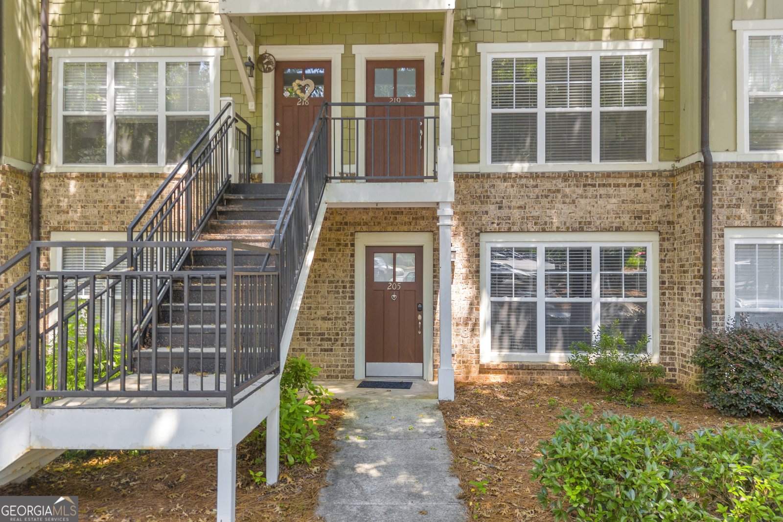 490 Barnett Shoals Road Athens - main photo