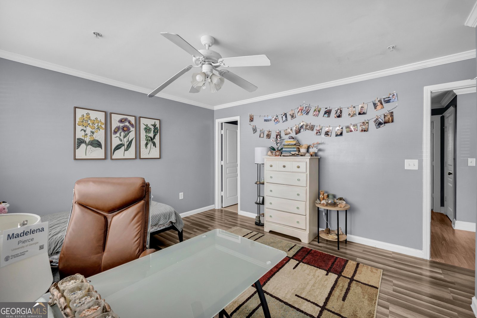 490 Barnett Shoals Road Athens - Photo 22