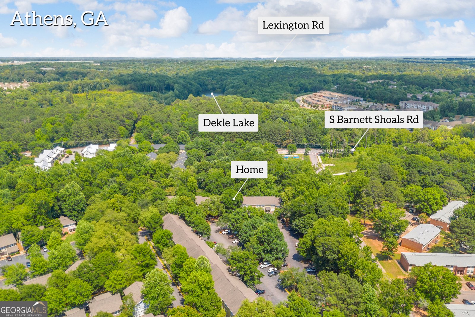 490 Barnett Shoals Road Athens - Photo 33