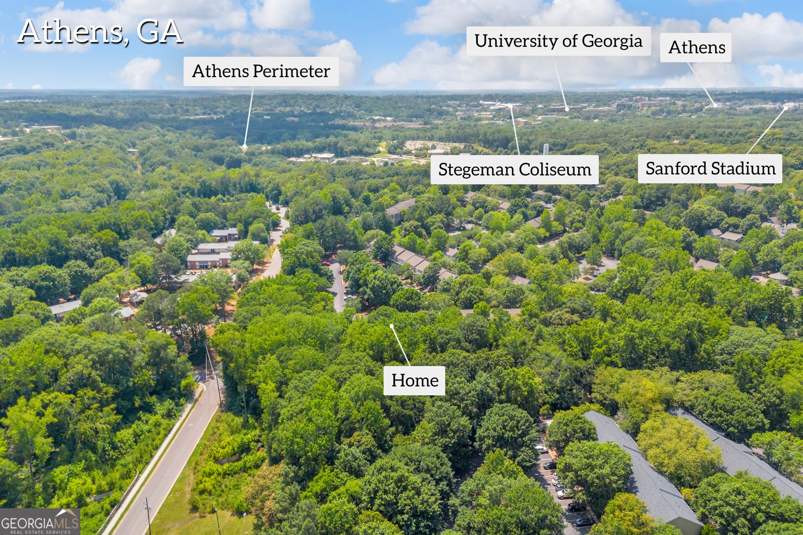 490 Barnett Shoals Road Athens - Photo 36