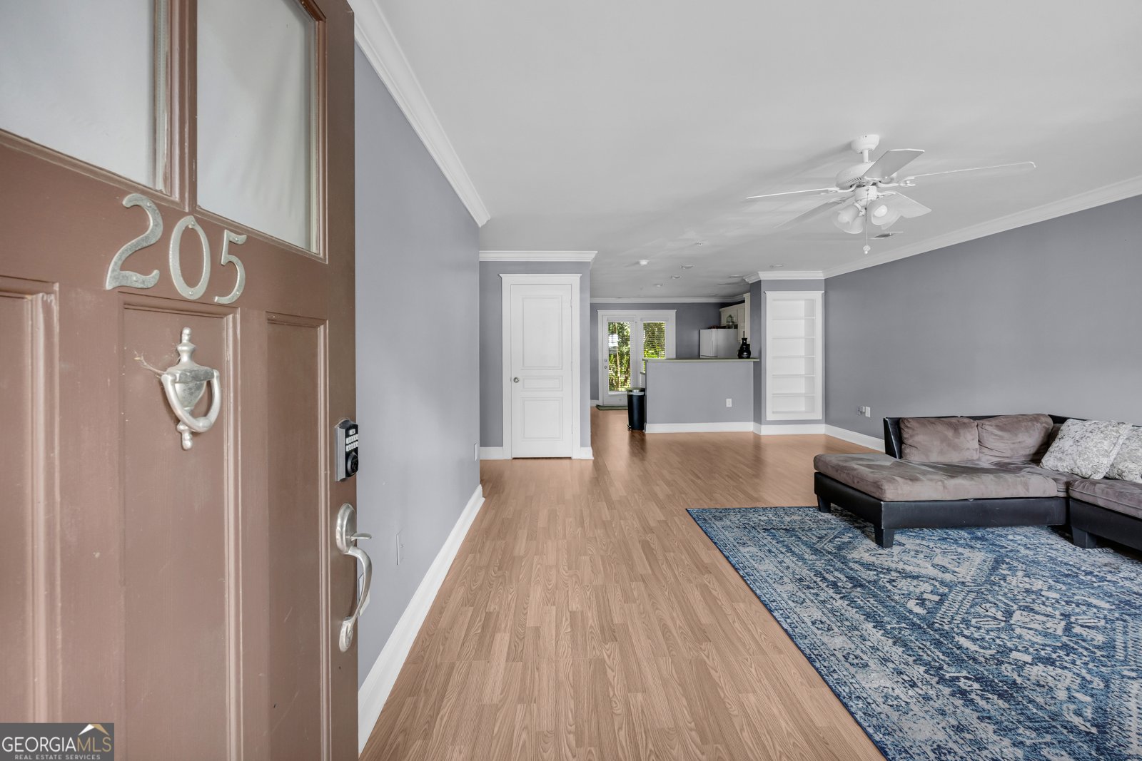 490 Barnett Shoals Road Athens - Photo 6
