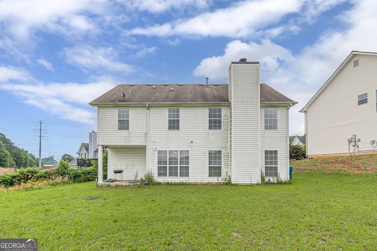 576 Ransom Way Stockbridge - Photo 47