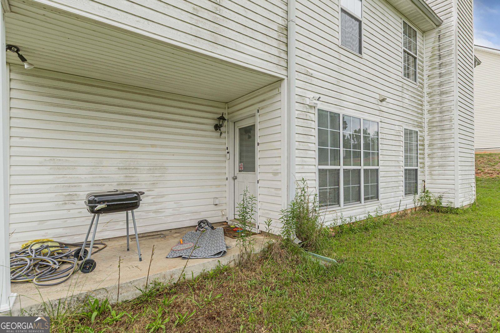 576 Ransom Way Stockbridge - Photo 49