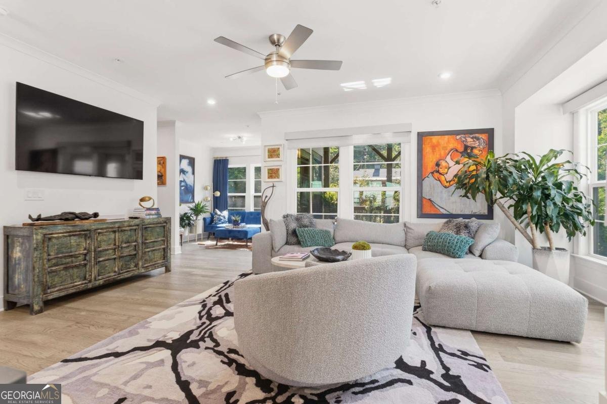 1501 Cobalt Drive Atlanta - Photo 11