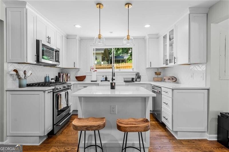 1752 Springer Street Atlanta - Photo 15