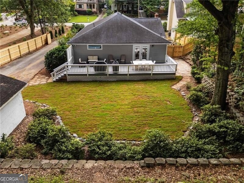 1752 Springer Street Atlanta - Photo 38