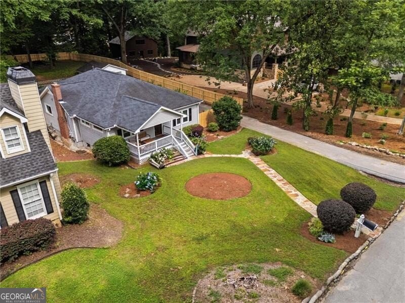 1752 Springer Street Atlanta - Photo 41