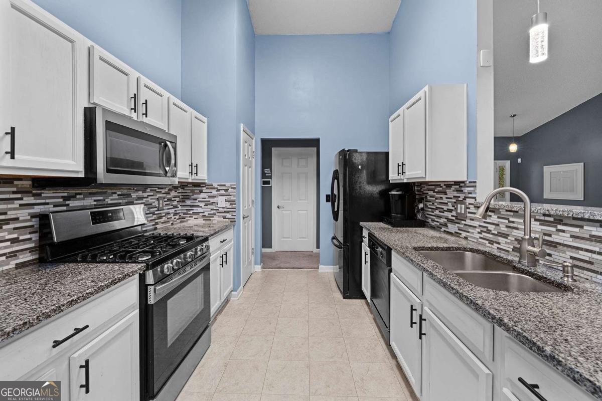 33 Glenabbey Drive Cartersville - Photo 11