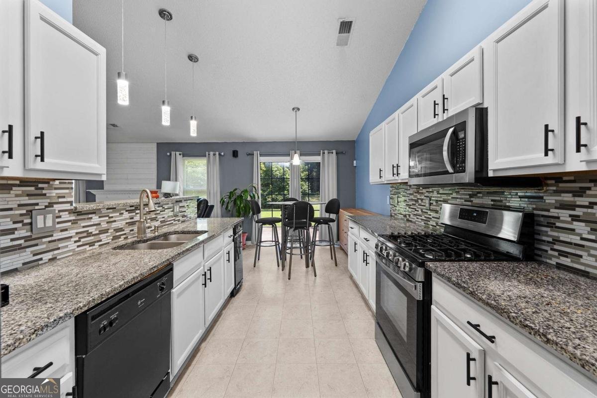 33 Glenabbey Drive Cartersville - Photo 12