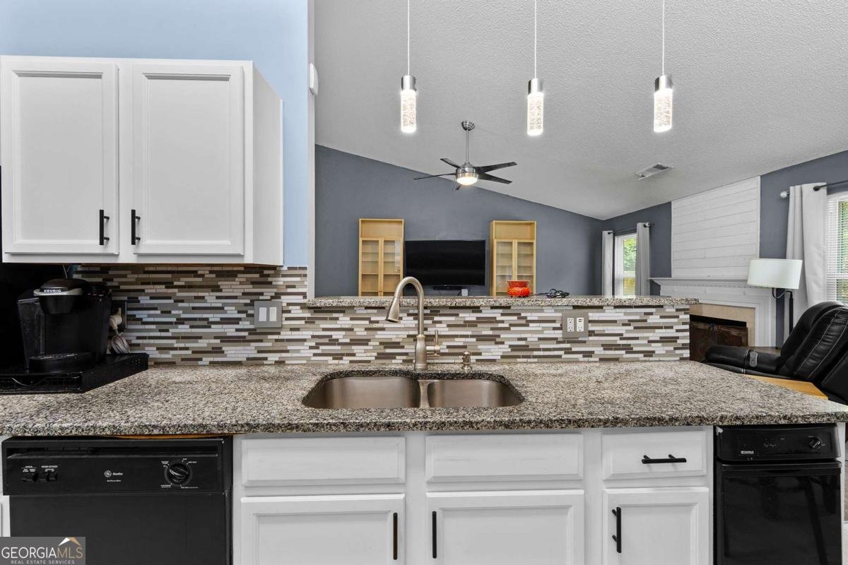 33 Glenabbey Drive Cartersville - Photo 14