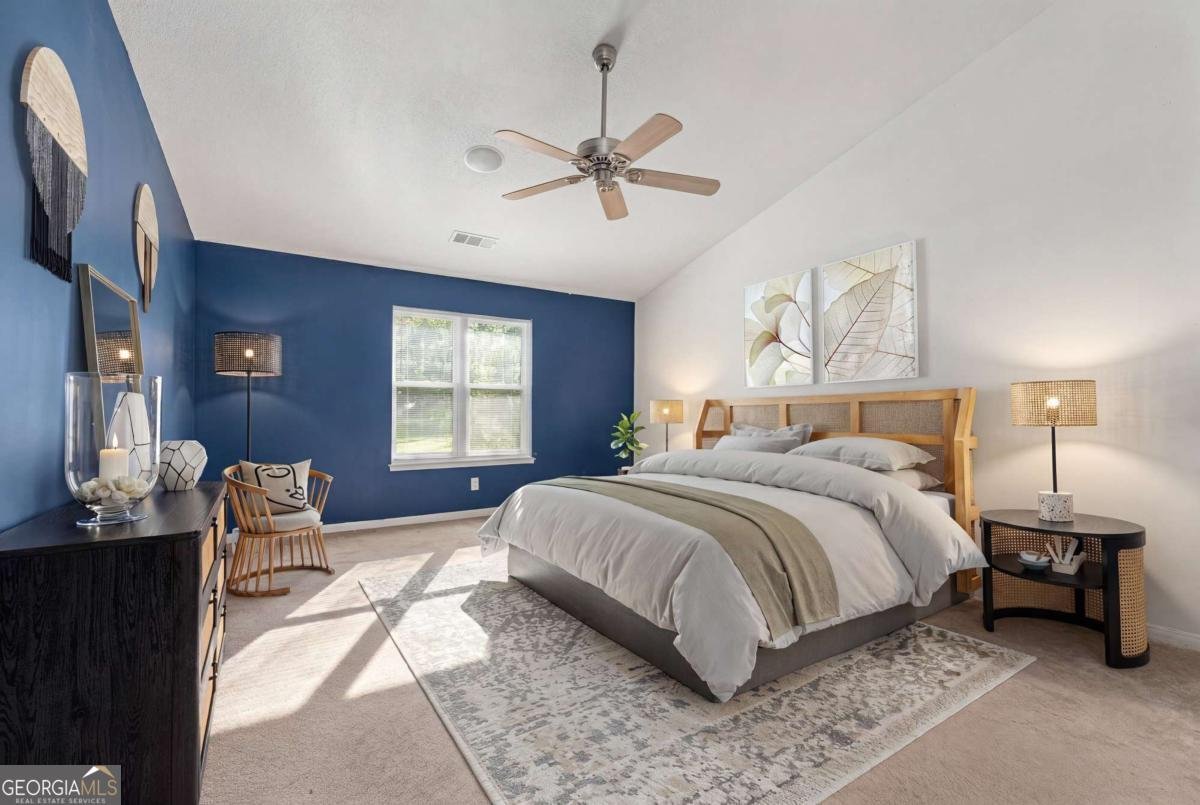 33 Glenabbey Drive Cartersville - Photo 17