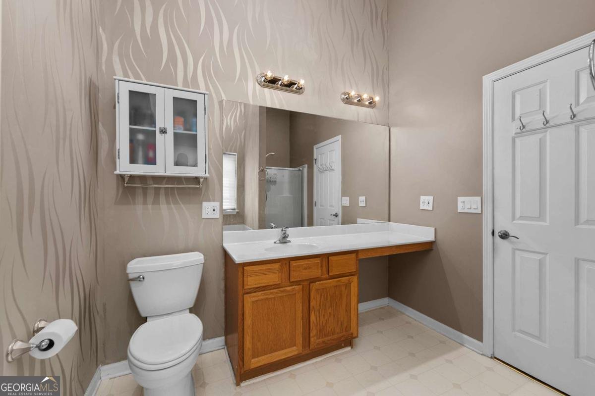 33 Glenabbey Drive Cartersville - Photo 20