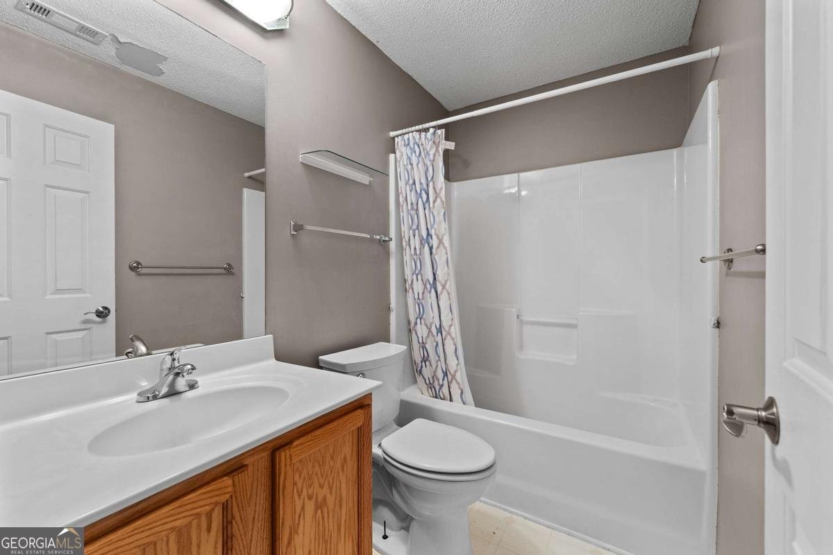 33 Glenabbey Drive Cartersville - Photo 24