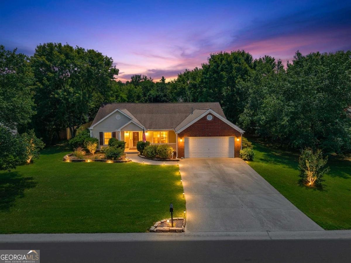 33 Glenabbey Drive Cartersville - Photo 26