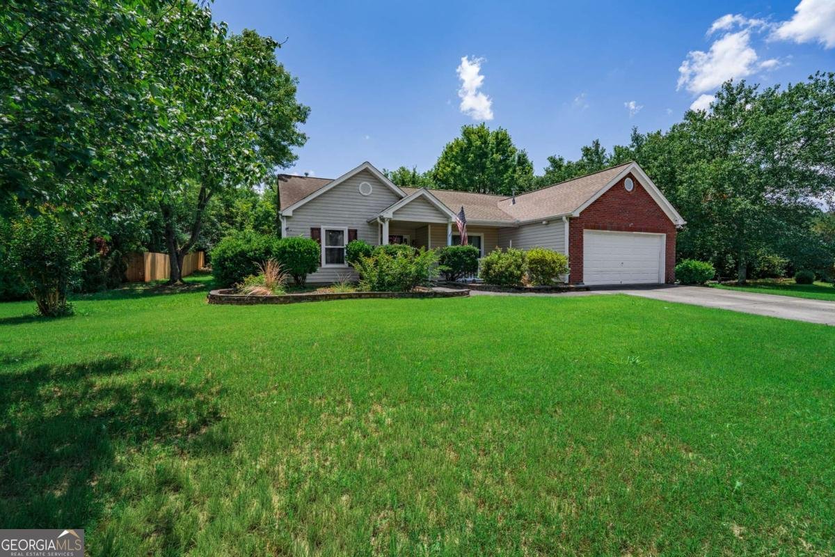33 Glenabbey Drive Cartersville - Photo 27