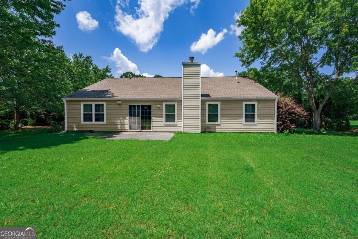 33 Glenabbey Drive Cartersville - Photo 29