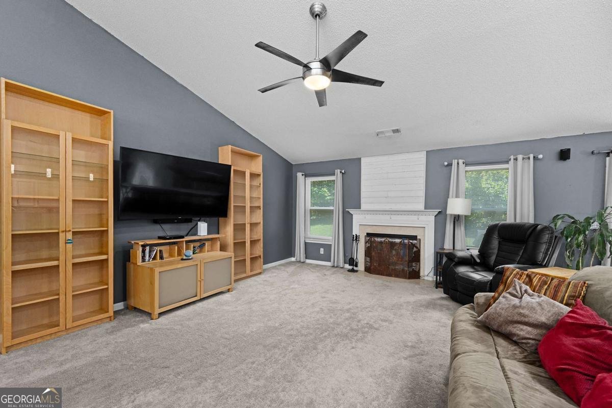 33 Glenabbey Drive Cartersville - Photo 6
