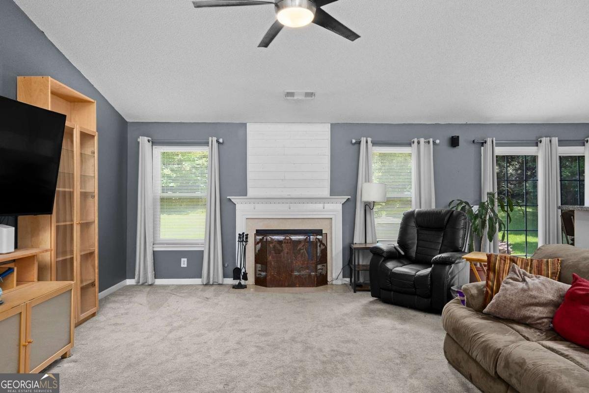 33 Glenabbey Drive Cartersville - Photo 7