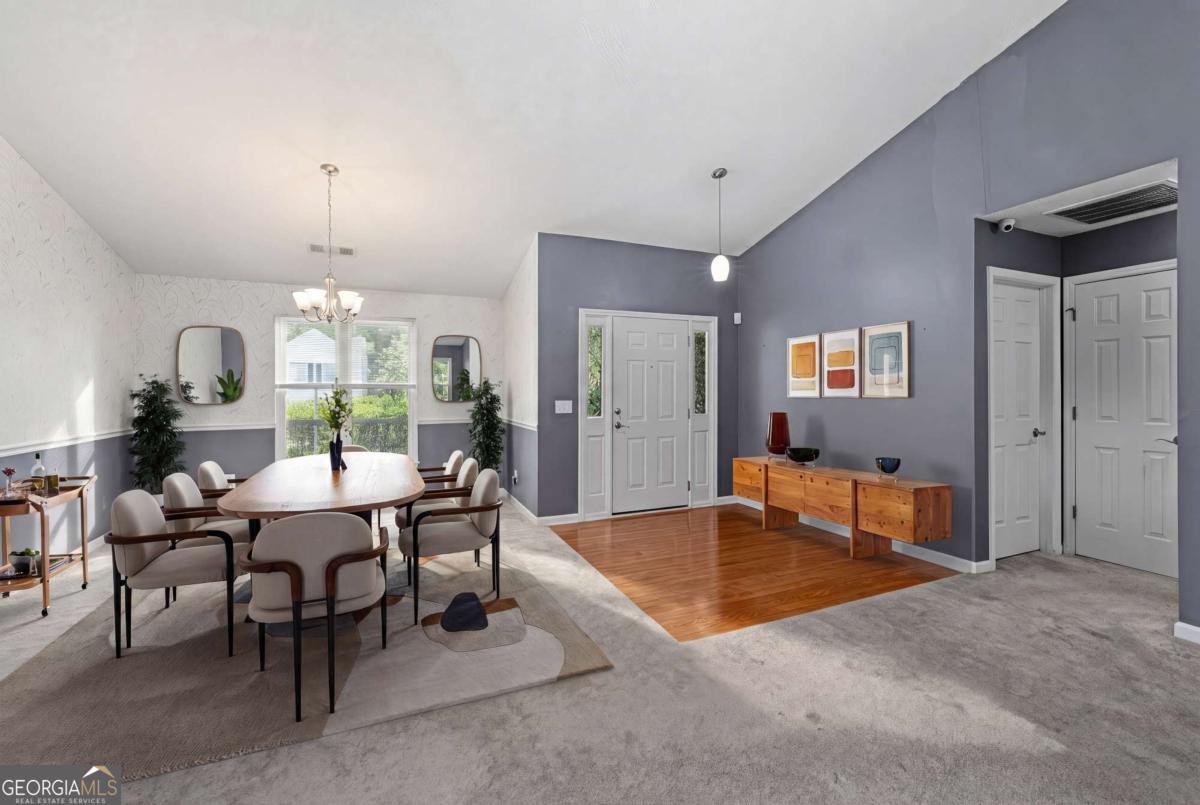 33 Glenabbey Drive Cartersville - Photo 8