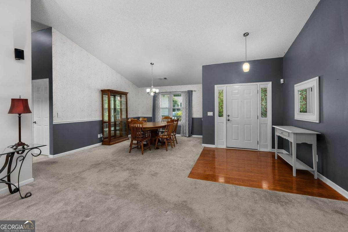 33 Glenabbey Drive Cartersville - Photo 9