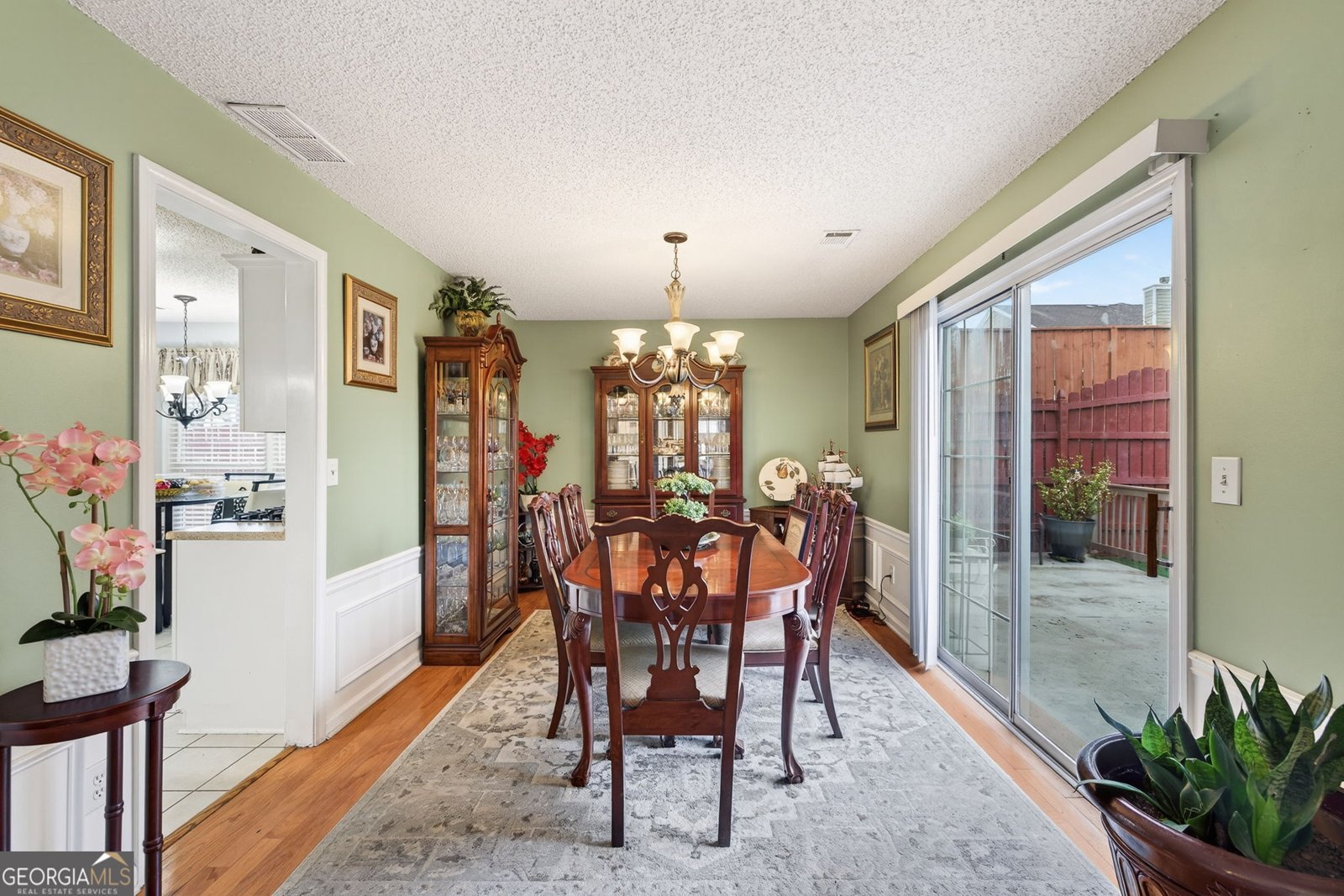914 Wenham Lane Lawrenceville - Photo 12