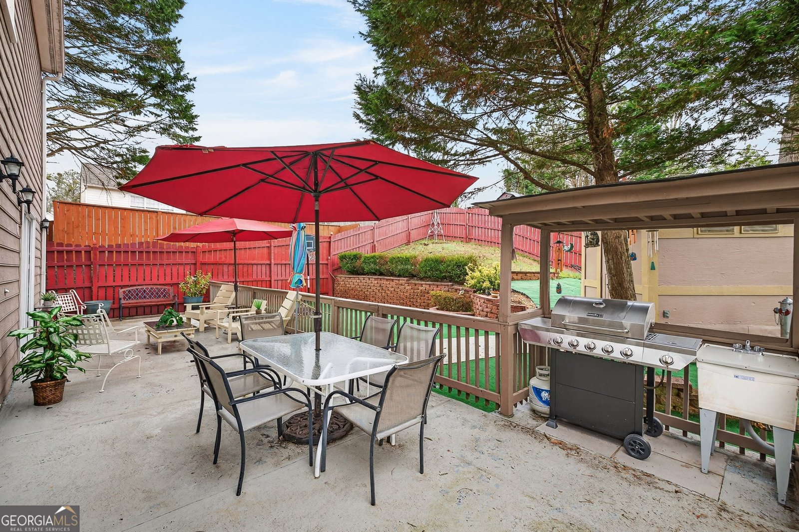 914 Wenham Lane Lawrenceville - Photo 23