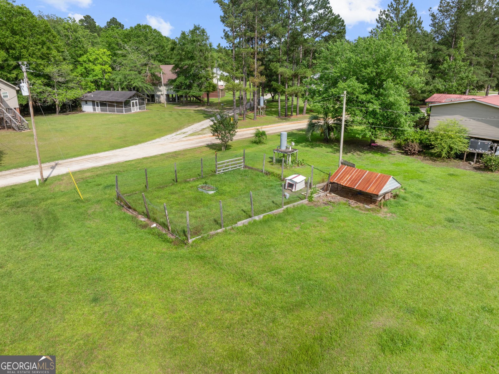 67 Lagoon Road Statesboro - Photo 29