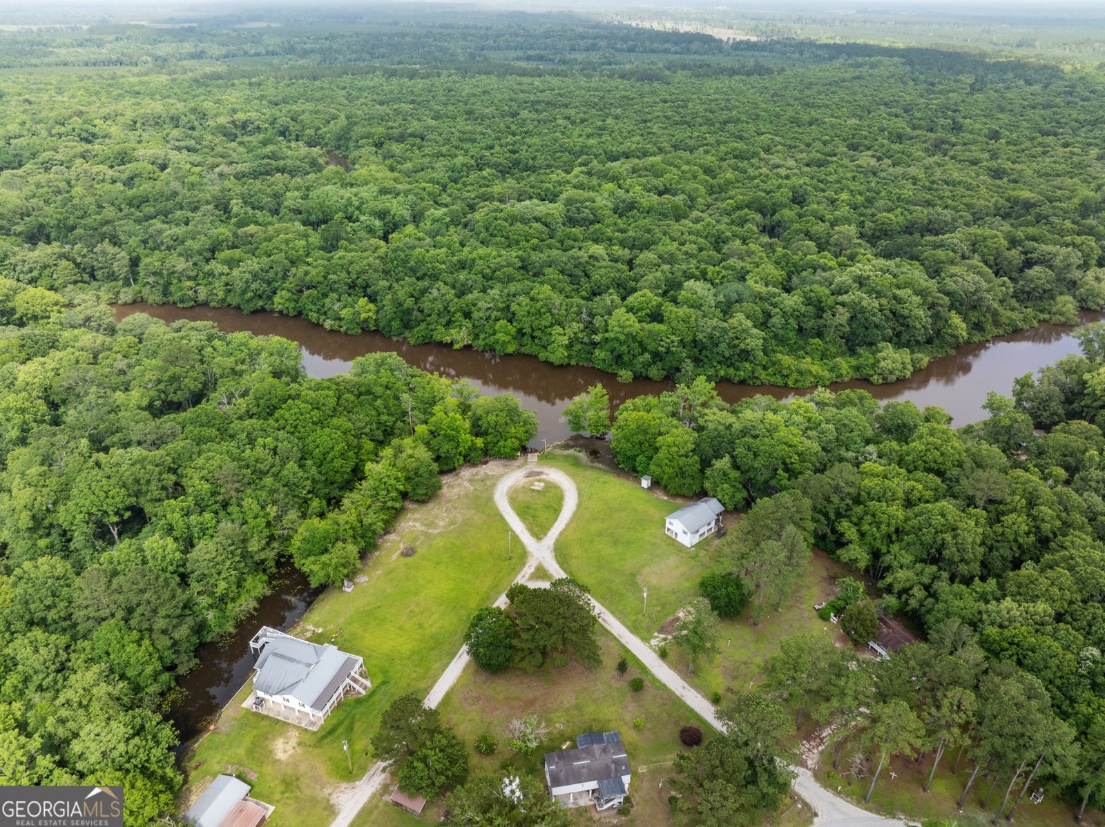 67 Lagoon Road Statesboro - Photo 32