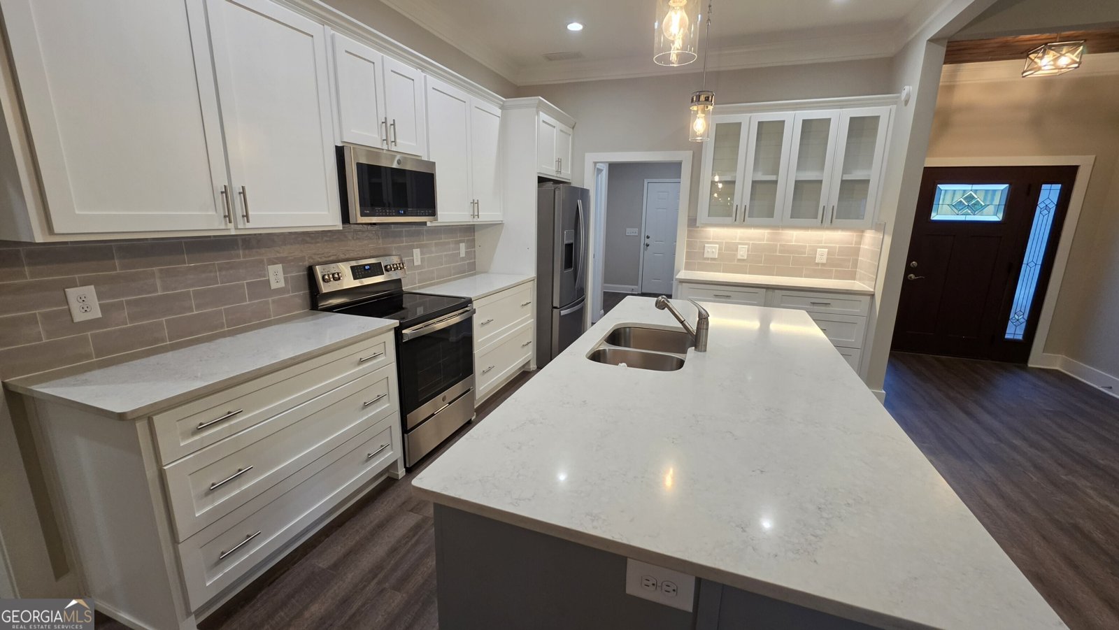 2061 Davenport Road Braselton - Photo 13
