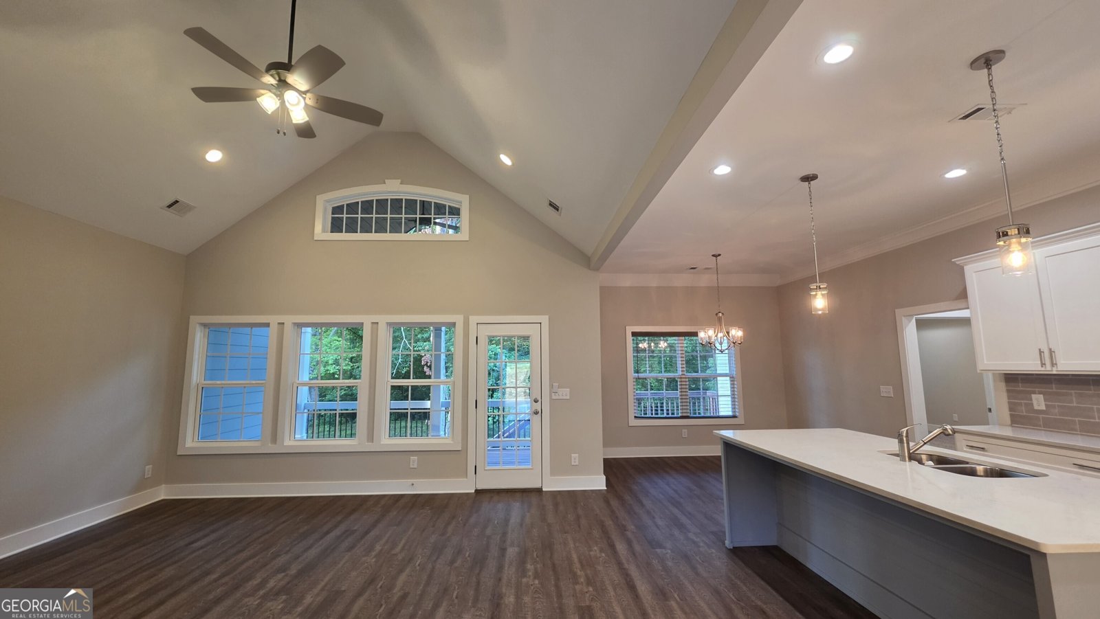 2061 Davenport Road Braselton - Photo 8