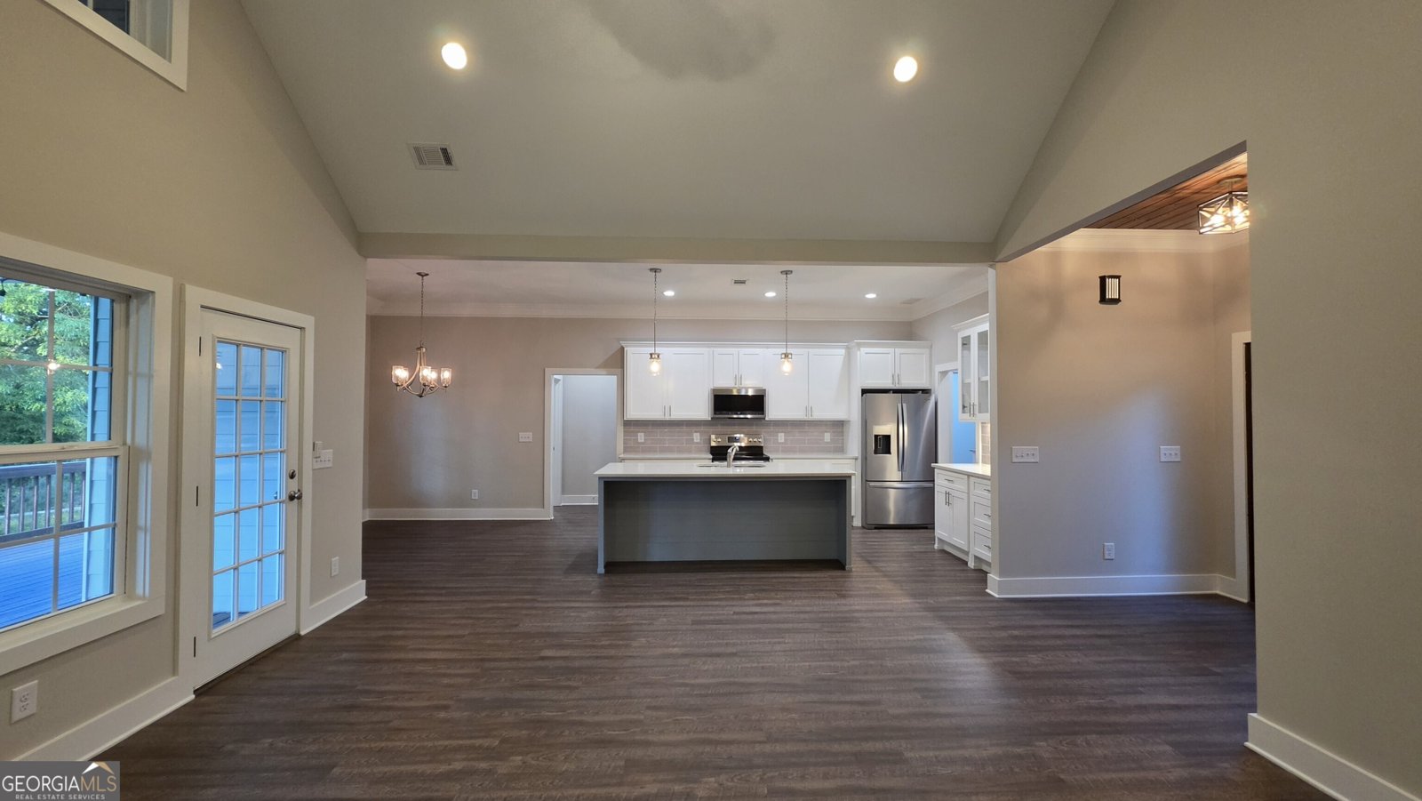 2061 Davenport Road Braselton - Photo 9
