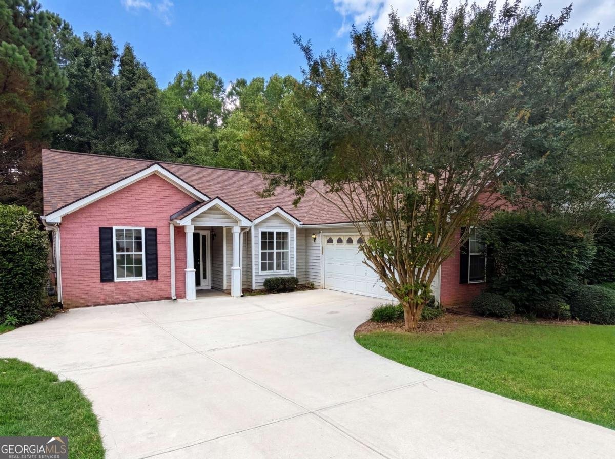 179 Rockport Drive Mcdonough - main photo