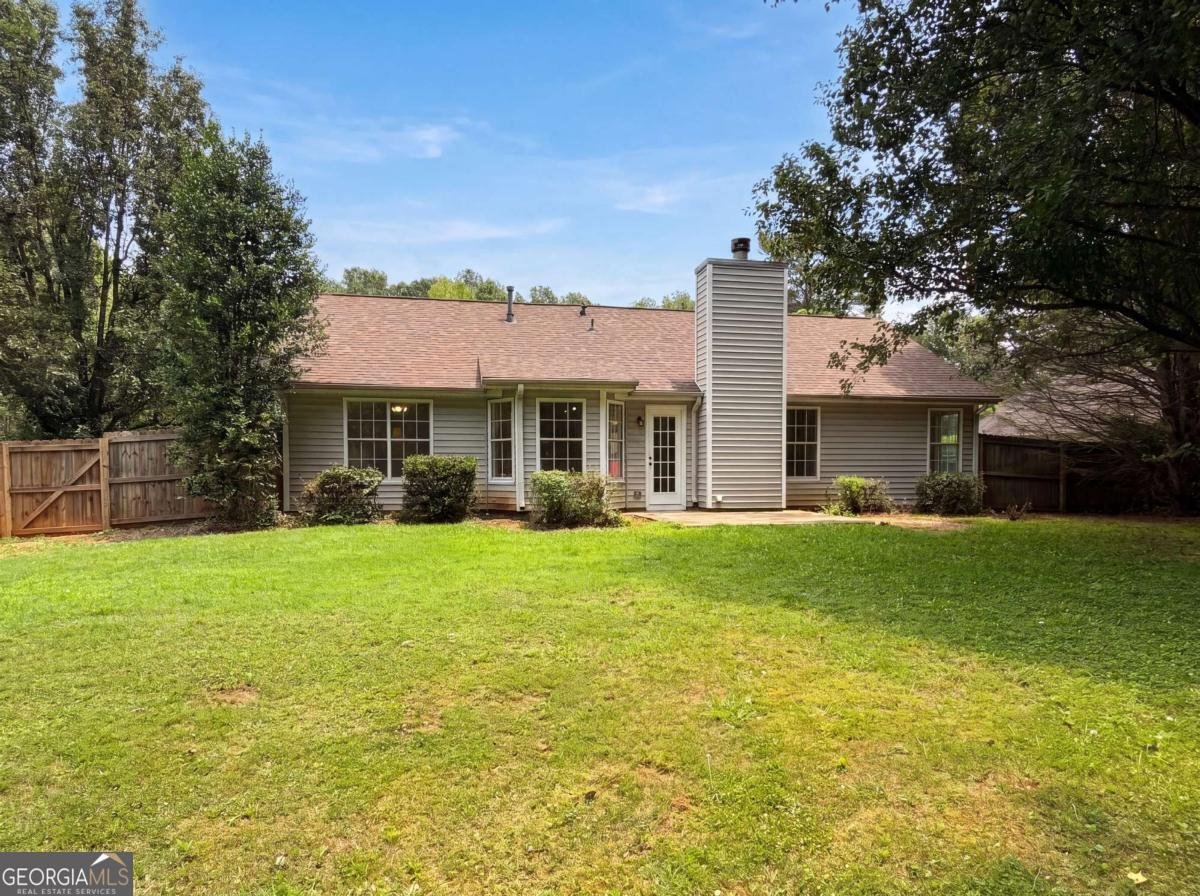 179 Rockport Drive Mcdonough - Photo 16